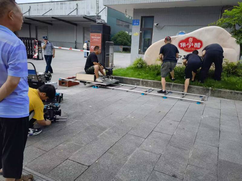 鄞州区TVC拍摄：制造业专属TVC方案，用镜头展现企业硬核实力！