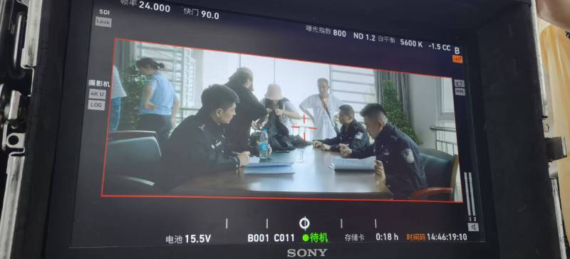 鄞州区TVC拍摄：活动类广告专属，即时产出高光内容，满足宣发时效！