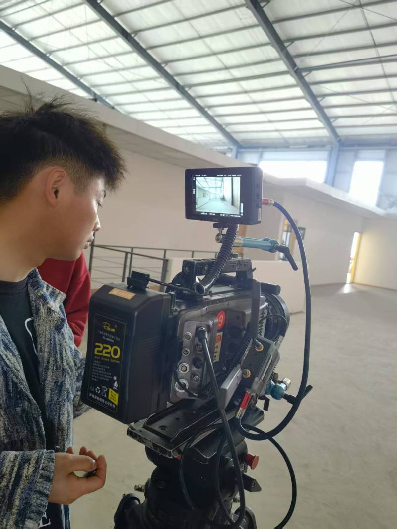解锁鄞州区广告片拍摄：以创意镜头，解锁品牌商业价值新高度