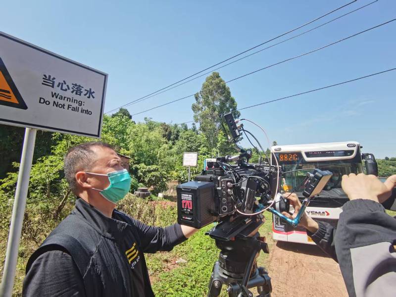 鄞州区TVC拍摄公司：深耕本地市场，为品牌定制专属拍摄方案
