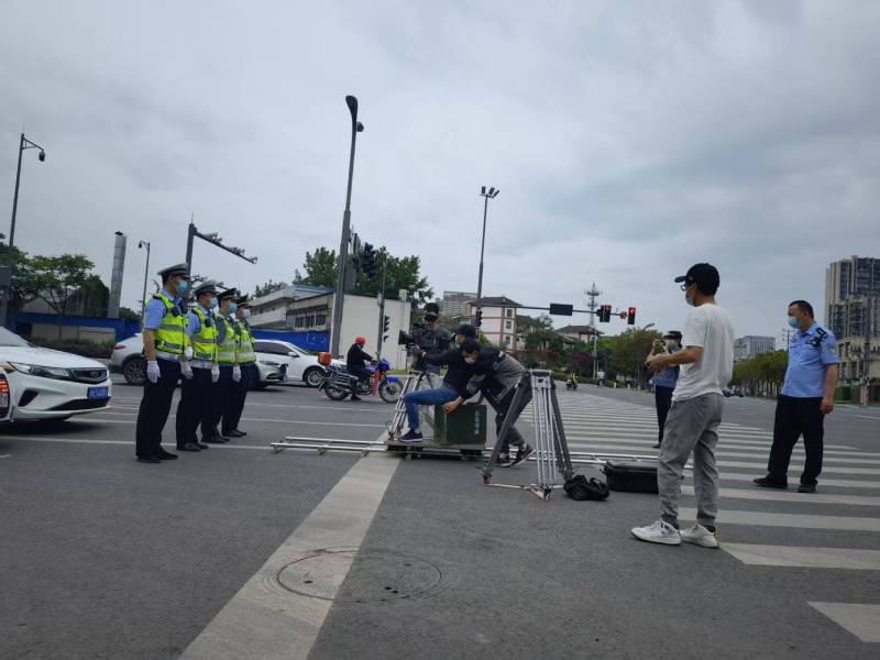 鄞州区TVC拍摄公司：医疗科技企业信赖之选，专业内容可视化呈现！